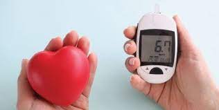 Heart Health and Diabetes